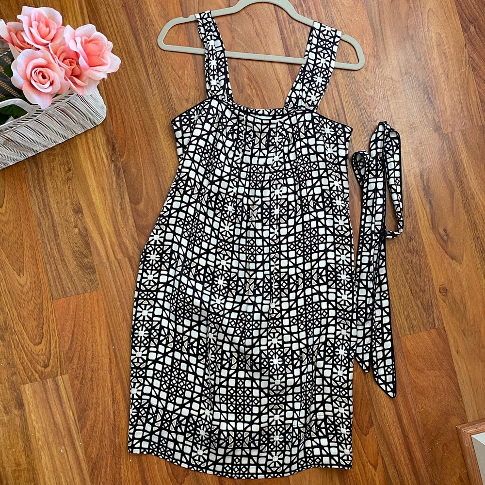 White House Black Market Dress